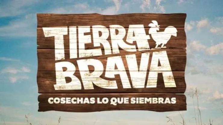 Se detalla como será la transmisión de Tierra Brava en Canal 13