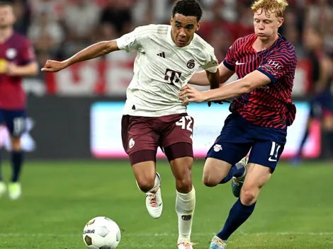 Horario: Bayern y Leipzig animan un partidazo en la parte alta