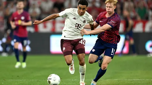 Duelo clave en la parte alta de la clasificación.