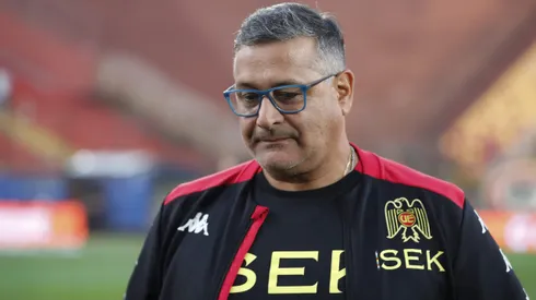 Ronald Fuentes revienta al plantel de Unión Española por su actitud