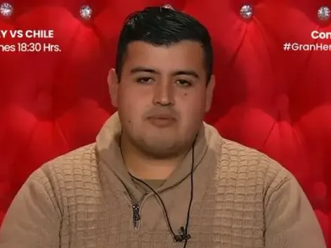 Rubén rompe el silencio: "Quiero reafirmar mi inocencia"