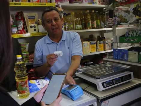 ¿Cuándo se paga el Bolsillo Familiar Electrónico? Revisa la fecha