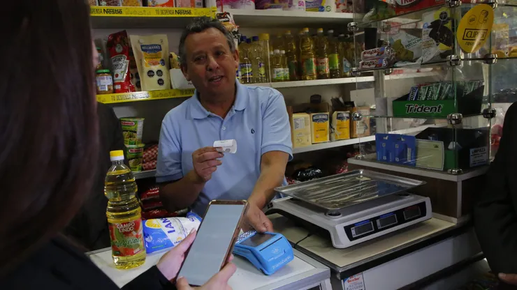 ¿Cuándo se paga el Bolsillo Familiar Electrónico? Revisa la fecha.