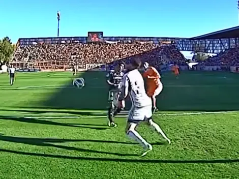 El Mago Valdivia sale en defensa del Tuto De Paul tras su error