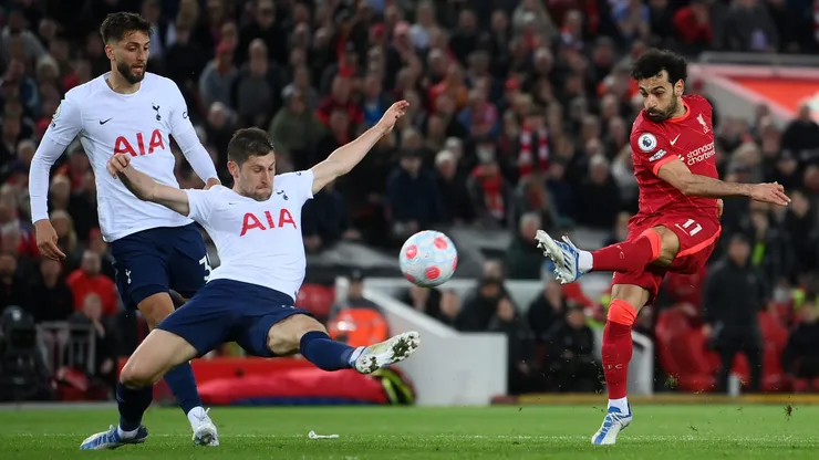 Su último cruce fue triunfo 4 a 3 para Liverpool en abril.