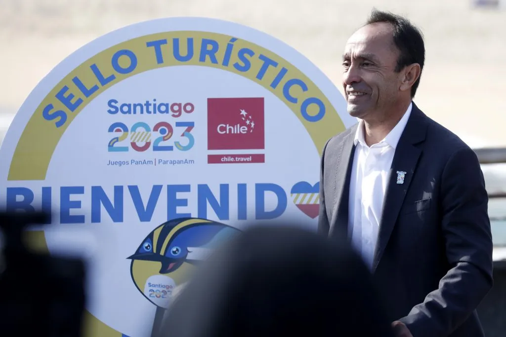 Santiago 2023