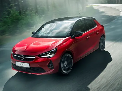 Los automóviles nuevos que más ahorran en combustible