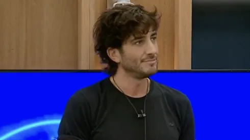Federico deja Gran Hermano para siempre.