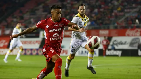 Coquimbo recibe a Ñublense en la 25° fecha.