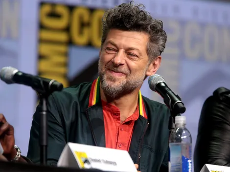 El gran invitado internacional de la Cómic Con que confirma su visita