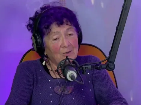 Soa Moni de GH deja la embarrada en programa en vivo con chiste chileno