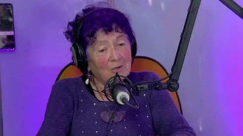 Soa Moni de GH deja la embarrada en programa en vivo con chiste chileno