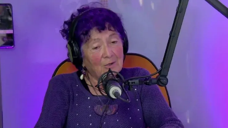 Soa Moni de GH deja la embarrada en programa en vivo con chiste chileno