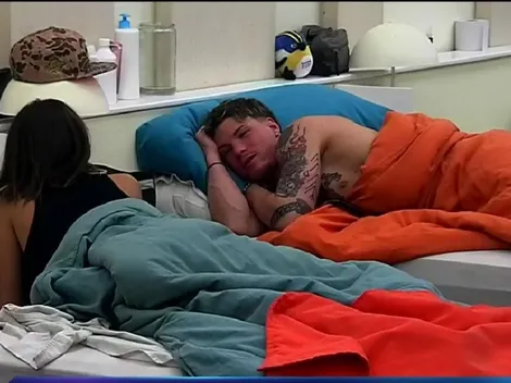 Cony y Rai coquetean tras separación con Fede en GH