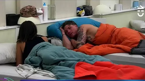 Cony y Rai coquetean tras separación con Fede en GH