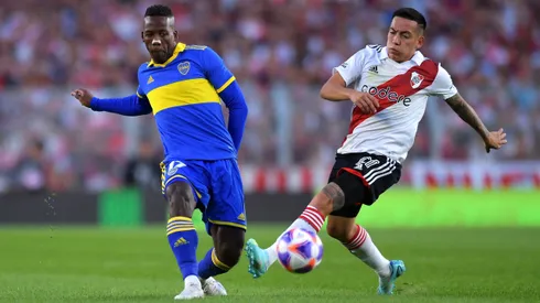 Sin contar amistosos, el historial reza 91 triunfos para Boca, 85 para River y 83 empates.
