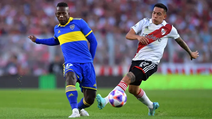 Sin contar amistosos, el historial reza 91 triunfos para Boca, 85 para River y 83 empates.