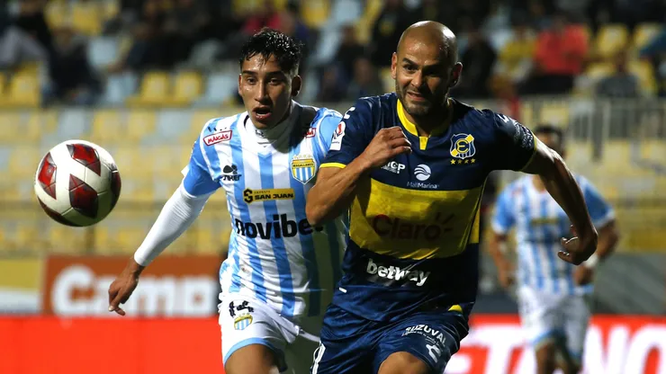 Magallanes tiene otra final para salvarse del descenso.