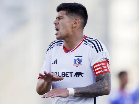 Sin Pavez: Colo Colo anuncia su convocatoria ante Cobreloa