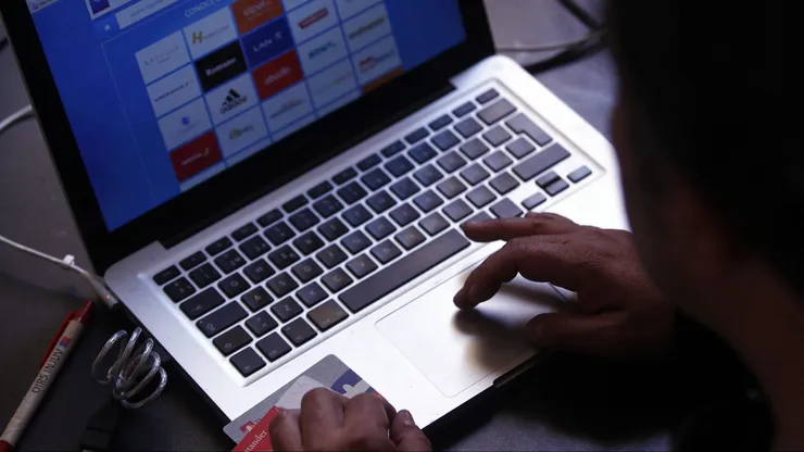 Ofertas y descuentos en Cyber Monday