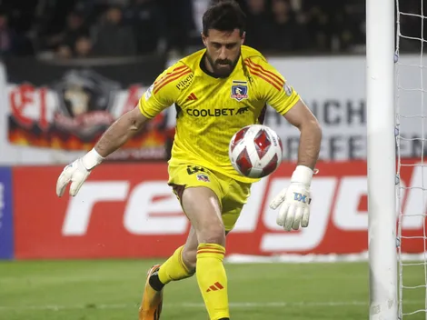 Histórico arquero lapida a Tuto De Paul: "Es ahí no más"