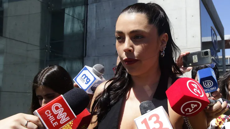 La ex esposa del Mago Valdivia advierte.