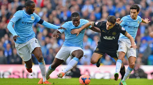 Richards se retiró tempranamente con 31 años.