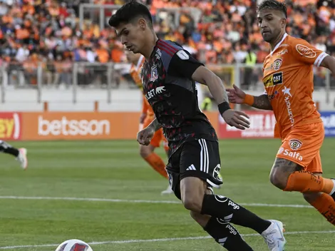 Reencuentro de Nacho Jara se cierra con un tierno beso de Peluca