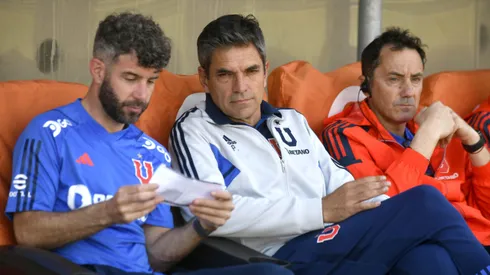 El cuerpo técnico de la U prepara al plantel para el regreso del torneo.