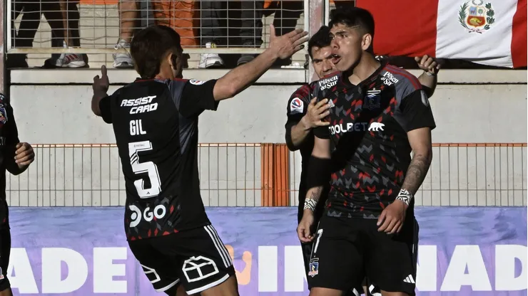Johnny dice que el gol de Palacios no era válido