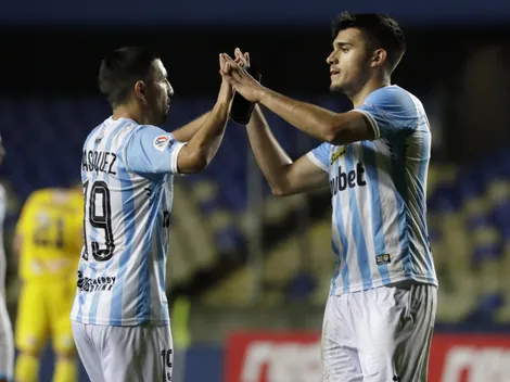 Magallanes asesta un golpazo y sueña con el bicampeonato