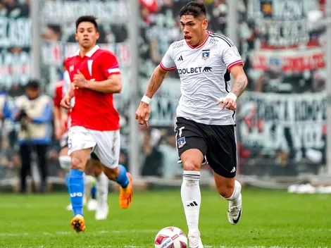 Histórico albo y la ausencia de la Joya ante la UC: "Perdemos mucho"