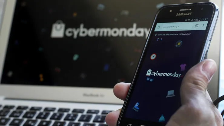 Cyber Monday