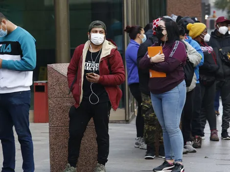 ¿Qué hacer si estoy cesante?