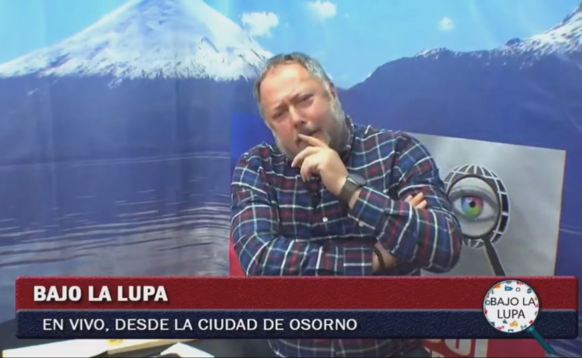 Pedro Pool ¿Quién es Pedro Pool? El hombre que amenazó a Evelyn Matthei