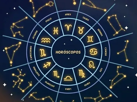 Horóscopo de este sábado 14 de octubre según tu signo zodiacal