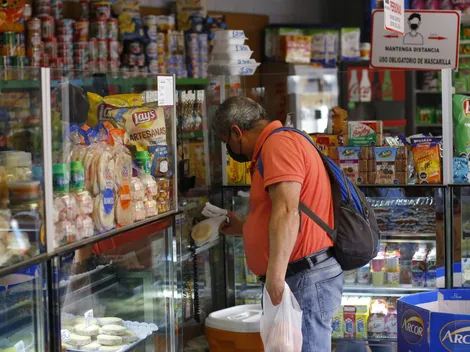¿Qué puedo comprar con el Bolsillo Familiar Electrónico?
