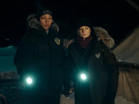 ¡Se confirma la fecha de estreno de la cuarta temporada de True Detective!