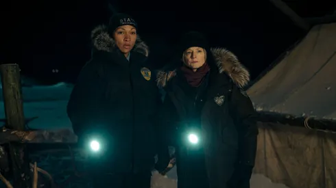 ¡Se confirma la fecha de estreno de la cuarta temporada de True Detective!