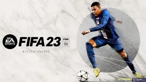 FIFA 23 ya no puede ser comprado de forma digital en ninguna store de PS, XBOX y Nintendo.