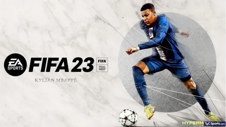 FIFA 23 ya no puede ser comprado de forma digital en ninguna store de PS, XBOX y Nintendo.