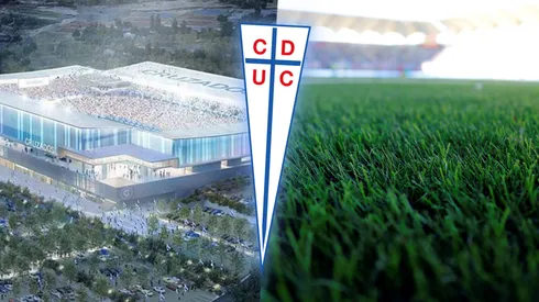 El nuevo San Carlos podría unirse a la larga familia de canchas sintéticas en Chile.