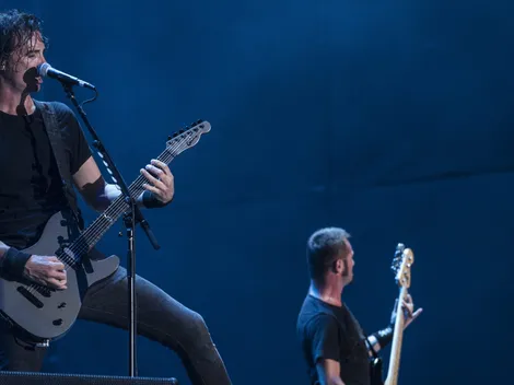 Gojira celebra aniversario de uno de sus más importantes álbumes