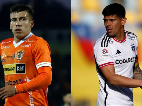 ¿Hay VAR en Copa Chile para el duelo de Colo Colo vs Cobreloa?