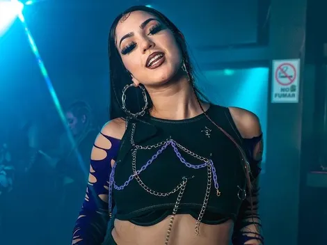 Loyaltty tendrá su primer show en solitario en Matucana 100