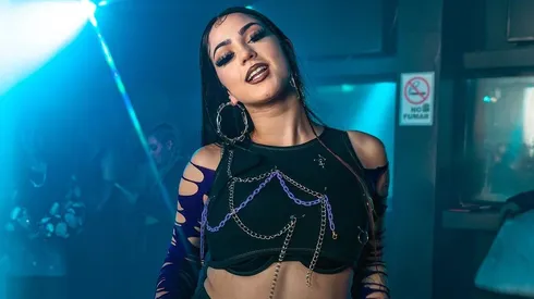 Loyaltty tendrá su primer show en solitario en Matucana 100