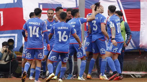 U de Chile comienza a planificar las renovaciones para 2024