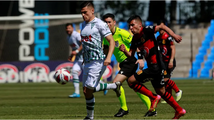 Rangers y Wanderers saldaron su deuda en el Torneo de Primera B.
