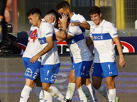 UC se pone el parche antes de la herida y amarra Santa Laura para 2024