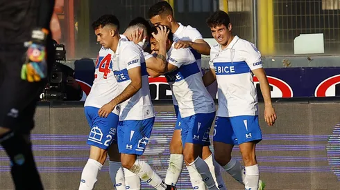 UC se pone el parche antes de la herida y amarra Santa Laura para 2024